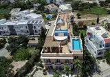 Hotel Myrtis foto 23