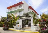 Hotel Ibersol Antemare foto 11