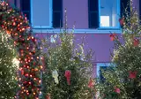 Kerst nabij Toscane en Cinque Terre, Ameglia foto 2