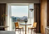 Conrad Athens The Ilisian foto 13