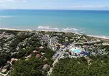 Camping L Anse Des Pins foto 22