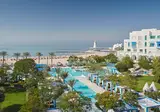 Hilton Salwa Beach Resort & Villas foto 1