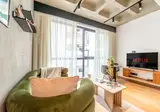 Stayhere Casablanca Gauthier 1 Modern Residen foto 2