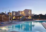 Villaggio Mare Suites foto 15