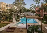 Panacea Luxury Hotel foto 16