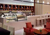 Marriott Hotel Al Jaddaf Dubai foto 23