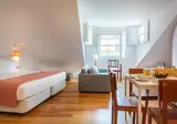 My Suite Lisbon foto 24