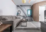 Santa Irina Luxury Sunny Lofts foto 6