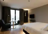 Van der Valk Theaterhotel de Oranjerie foto 8