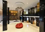 Hotel JAL City Bangkok foto 9