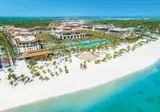 Lopesan Costa Bavaro Resort Spa & Casino foto 1