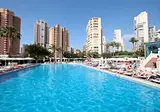 Sandos Benidorm Suites foto 18