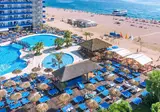 Tahiti Playa & Suites foto 1