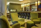Novotel Paris 14 Porte d'Orleans foto 6