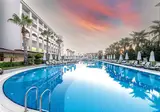 Port River Hotel & Spa foto 29
