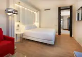 NH Collection Barcelona Gran Hotel Calderón foto 4