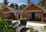 Kudafushi Resort & Spa foto 13