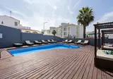 KR Hotels - Albufeira Lounge foto 6