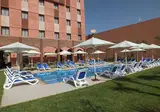 Hotel Relax Marrakech foto 1