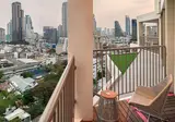Mercure Bangkok Surawong foto 7