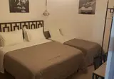 Hotel Antigone foto 18