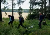 Puur en Ongerept Zweden foto 3