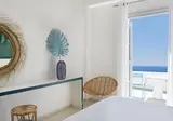 Kouros Boutique Hotel Mykonos foto 8