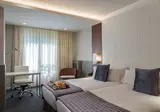 Best Western Premier Hotel Dante foto 8