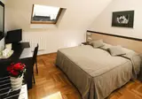 Hotel Praga 1 foto 21