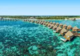 Mercure Maldives Kooddoo Resort foto 1