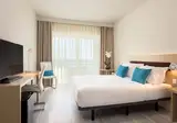 Hotel TRYP by Wyndham Lisboa Caparica Mar foto 23