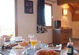 Résidence Les Chalets de Wengen - voordeeltarief foto 2
