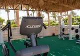 Jaz Palmariva Beach Resort foto 9