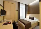 Promenade City Hotel Budapest foto 12