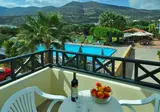 Paloma Garden & Corina Hotel foto 5