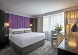 Trinity City Hotel foto 12