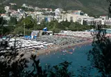 Hotel Montenegro foto 18