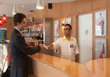 ibis Porto São João foto 4