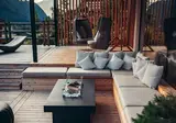Chalets Valsegg foto 7