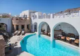 Meltemi Suites foto 1