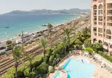 Résidence Cannes Verrerie foto 12