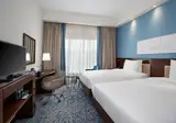 Hampton by Hilton Dubai Al Barsha foto 4