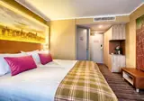 Leonardo Hotel Edinburgh Haymarket foto 22