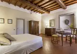 Hotel Tenuta di Artimino Meliá Collection foto 14