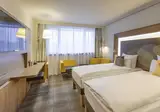 Novotel Munchen City Arnulfpark foto 2