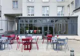 Ibis Paris Gare de Lyon Ledru Rollin 12eme foto 8