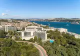 Swissôtel The Bosphorus - Istanbul foto 18