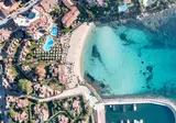 Hotel Resort & SPA Baia Caddinas foto 6