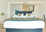 Blue Beach Golf & Spa foto 2