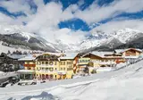 Urslauerhof Berg & Spa Hotel foto 9